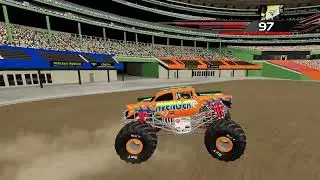 Astrodome 2026 custom