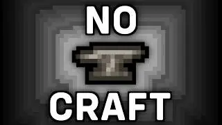 Terraria Ale Nie Możemy Craftować...