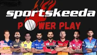 IPL2020: Qualifier 2 - DC v SRH - Match preview | SK Power Play