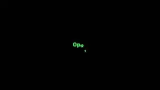 Opay USSD Code