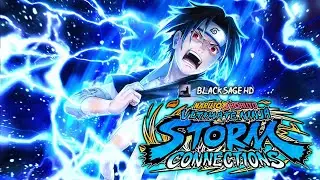 NEW PTS SASUKE TRIUMPHS OVER ALL ONLINE!!! - Naruto X Boruto Ultimate Ninja Storm Connections