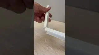 DIY Cable Trunking
