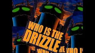 TheTizzle - The Drizzle ATHF