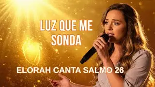 Luz que Me Sonda — Quando Deus Examina Meu Coração (Salmo 26)