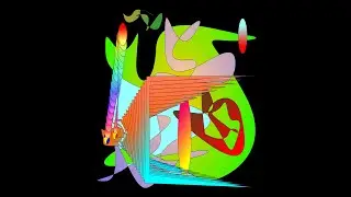 27 German digital artworks created on February 13, 1993 with a press release and Google placements