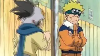 Naruto - Random Adventures -  Hidden Stalkers