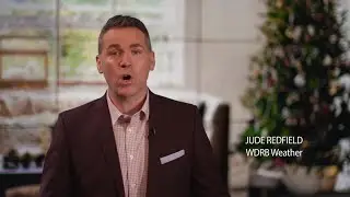 Jude's Jingle Tree 2023 to benefit the Home of the Innocents