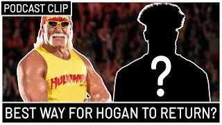 Our Ideal Hogan Return - StrayaMania Podcast Clips