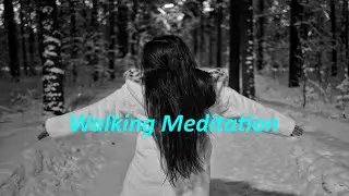 Walk It Off - A Guided Meditation with Hypnotherapist Michelle Skaletski-Boyd