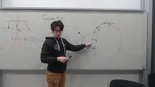Parallel Algorithms. ITMO 2022. Part 9. Misc.