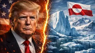 The Greenland Question: Trump&rsquo;s Pursuit of Arctic Annexation