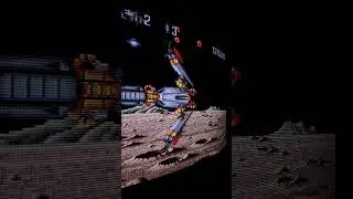 SONY KV-20S40 - SCART RGB MOD - DEAD MOON - TG16 - #retrogaming #crt #rgbmod #gaming #turbografx