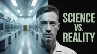 The Forensic Failures Putting Innocents in Prison. Science Vs Reality..