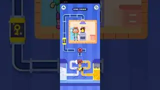 Flow legends level 2 Complete | #shorts | #shortsvideo #shortsfeed #theprogamer #flowlegends