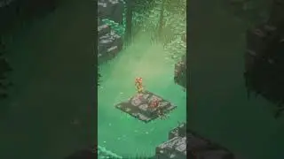 Finding a head to see with