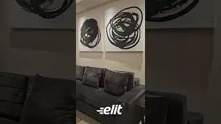 Elit Contract Furniture - CBQ Tower Project