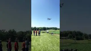 Agricultural Drone Training Classes in Elkader, IA