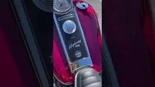 Come Check out our 2023 Harley-Davidson&reg; FLHFB - Electra Glide&reg; Highway King