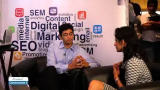 Manish Vij highlights the importance of digital at ad: tech Bangalore