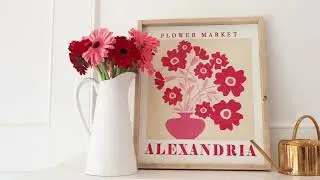 Fresh Picks For Spring