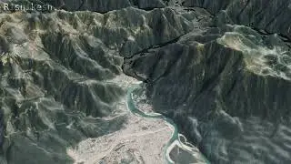 Sudikin GID Tehri