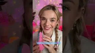 ASMR Bath Bomb Collection 🩷🫧 #asmr #asmrvideo #asmrsounds #sleep #relax #fyp