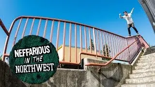Neffarious in the Northwest