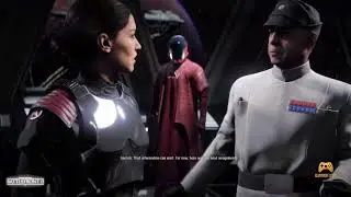Iden Versio's Fall from the Empire | Full Story of Inferno Squad (Battlefront II) | Cutscenes