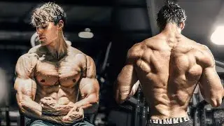 THE REVOLUTION 🔥🥵👿 | Fitness Motivation🔥🔥