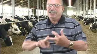 Larson Acres: Our Special Needs Barn