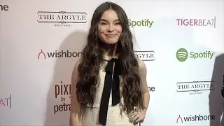 Landry Bender | TigerBeat Launch Event Pink Carpet #BestFriendsForever