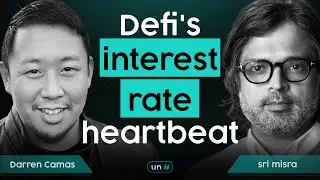 Darren Camas (IPOR Labs) on DeFi's Missing Infra: The Interest Rate Layer