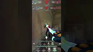 Ace with neon movement #valorant #valorantclips #val #valorantgaming #ace #egirl #temet #gaming #fps
