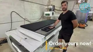 Rocco's Customs Cases