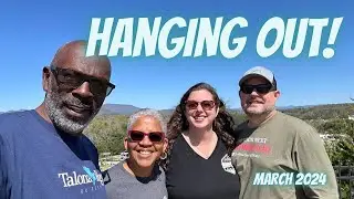 Hanging Out in Ellijay, GA - All About the Destination Day!