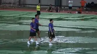 ★帝超 A2566 豪基金城 VS 卓爾和團之友