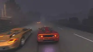 EPIC Weather & Time Transitions in Forza Motorsport