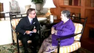 Everyday Hero: Lois Barke, Community Advocate for Orange - 2013-07-26