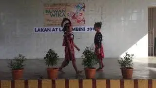 Buwan Ng Wika (Pagpapakilala ng Sarili)