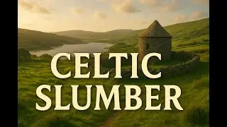 Celtic Sleep Story The Salmon of Knowledge Relaxing Irish Myth for Deep Sleep