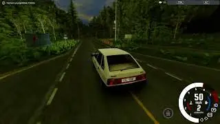 Inicjał d ale to BeaNGdrive