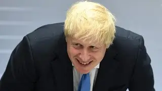 Boris Johnson 'had the guts' to deliver Brexit: Nigel Farage