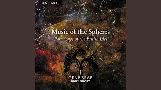 Four Part-Songs, Op. 53: No. 2, Deep in My Soul