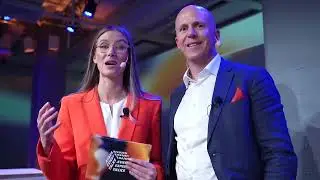 Avaus Expert Talks 2022 Stockholm
