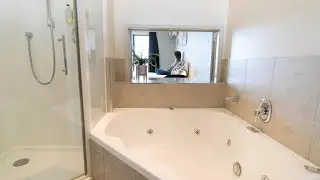 Alpine Lake Motor Lodge, Таупо, Новая Зеландия | Галерея отеля Sita