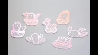 How to Foil with Heidi Swapp Minc machine