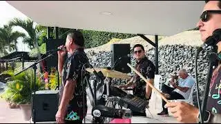 Combo D3 grupo musical Manabí #fbreelsvideo #musica #cumbia 