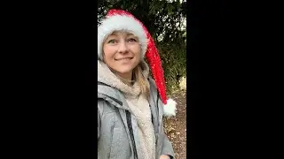 Lucka 3 - Julkalender  #swedishforbeginners