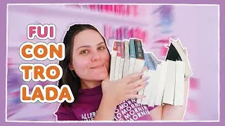 BOOKHAUL DA BIENAL! livros que comprei e ganhei na bienal do livro de são paulo