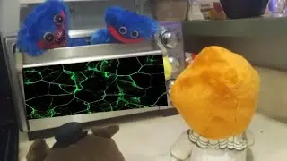 The grow and ungrow machine